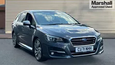 Used 2021 Subaru Levorg GT Estate | £20,027 (Fair price)