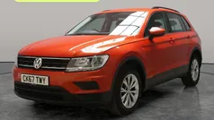Used 2020 VW Tiguan S SUV | £12,135 (Super price)