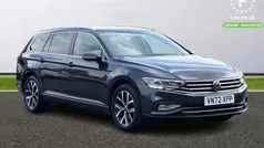 Used 2024 VW Passat SEL Estate | £19,399 (Good price)