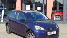 Used 2015 Seat Mii I-Tech Hatchback | £5,995 (Fair price)
