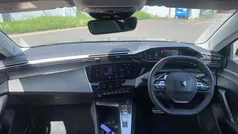 Black Used 2023 Peugeot 308 Allure Premium Estate | £16,269 (Good price)