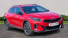 Used 2023 Kia XCeed GT-Line SUV | £19,080 (Fair price)