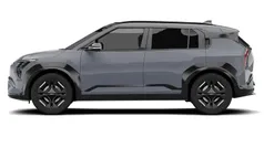 Used 2025 Kia EV3 GT-Line S SUV | £38,998 (Fair price)