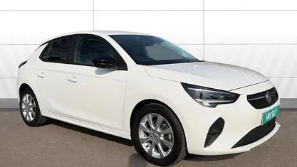 Used Vauxhall Corsa Design Edition 101 HP (74 kW) 2023 Hatchback