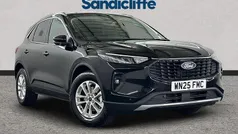 Used 2025 Ford Kuga Titanium SUV | £24,813 (Fair price)