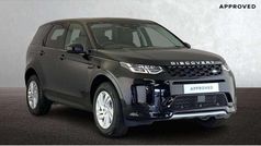 Used 2025 Land Rover Discovery Sport S SUV | £41,795 (Fair price)