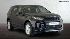 Used 2025 Land Rover Discovery Sport S SUV | £41,795 (Fair price)