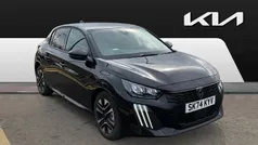 Used 2024 Peugeot 208 Allure Hatchback | £17,598 (Super price)