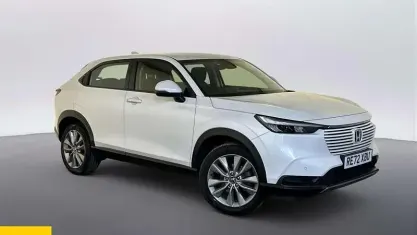 Used Honda HR-V Elegance 131 HP (96 kW) 2024 SUV