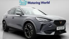 Used 2023 Cupra Formentor VZ2 SUV | £18,200 (Fair price)