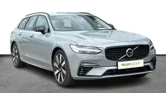 Used 2025 Volvo V90 Plus Estate | £46,750 (Fair price)