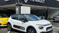 Used 2024 Citroën C3 PureTech Hatchback | £15,225 (Fair price)
