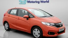 Used 2020 Honda Jazz S Hatchback | £10,100 (Super price)