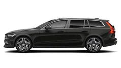 Black Used 2022 Volvo V60 CC Estate | £29,990 (Fair price)