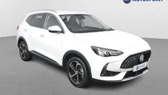 Used 2023 MG HS Trophy SUV | £18,999 (Fair price)
