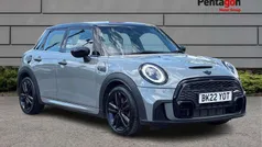Used 2022 Mini Cooper S Sport Hatchback | £18,996 (Fair price)