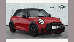Used 2023 Mini Cooper Sport Hatchback | £22,495 (Fair price)