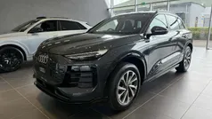Used 2025 Audi Q6 e-tron Sport SUV | £62,340 (Fair price)