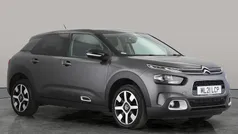 Used 2020 Citroën C4 Cactus Flair Hatchback | £9,449 (Fair price)