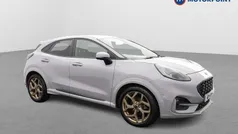 Used 2022 Ford Puma ST-Line X SUV | £17,699 (Fair price)