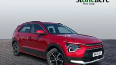 Used 2024 Kia Niro 2 SUV | £23,750 (Fair price)