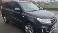 Used 2017 Suzuki Vitara SZ-T Hatchback | £11,699 (Fair price)