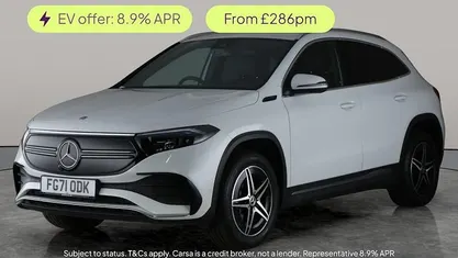 Used 2023 Mercedes 350 AMG line Hatchback | £20,111 (Super price)