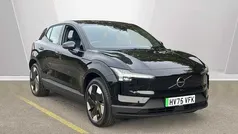 Used 2025 Volvo EX30 Plus SUV | £29,990 (Good price)