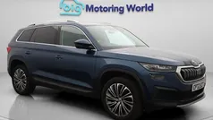 Used 2024 Skoda Kodiaq SE L Executive SUV | £24,900 (Good price)