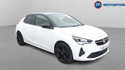 Used Vauxhall Corsa 75 HP (55 kW) 2023 Hatchback