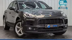 Used 2017 Porsche Macan SUV | £16,995 (Good price)