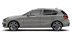 Used 2015 BMW 116 Sport Line Hatchback | £7,450 (Fair price)