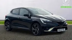 Used 2022 Renault Clio V Engineered Hatchback | £16,199 (Fair price)
