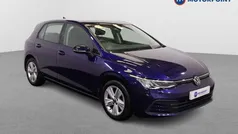 Used 2024 VW Golf VIII Life Hatchback | £15,999 (Super price)