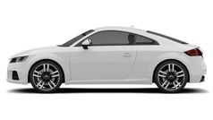 Used 2023 Audi TT Sport Coupe | £25,499 (Fair price)