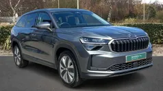 Used 2024 Skoda Kodiaq SE L SUV | £35,000 (Fair price)