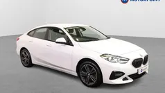 Used 2023 BMW 218 Sport Line Coupe | £18,099 (Super price)