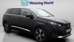Used 2022 Peugeot 5008 GT MPV | £18,000 (Fair price)