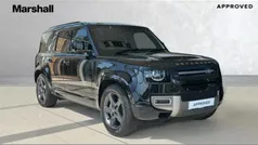 Used 2023 Land Rover Defender SE Dynamic SUV | £60,242 (Super price)