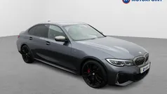 Used 2014 BMW 320 M Sport Sedan | £29,799