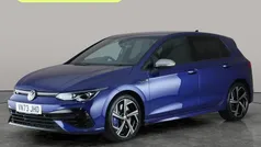 Used 2023 VW Golf VIII R Hatchback | £32,293 (Fair price)