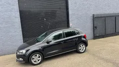 Used 2017 VW Polo Match Hatchback | £6,498 (Good price)