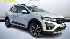 Used 2022 Dacia Sandero Prestige Hatchback | £12,799 (Fair price)