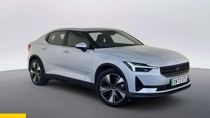Used Polestar 2 Standard Range Single Motor 169 kW (231 HP) 2022 Hatchback