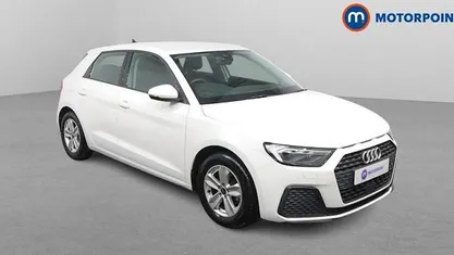 Used 2023 Audi A1 Sportback Hatchback | £15,849 (Fair price)