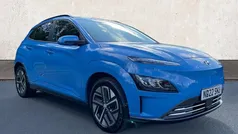 Used 2023 Hyundai Kona Ultimate SUV | £16,395 (Fair price)