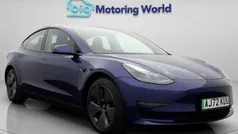 Used 2023 Tesla Model 3 Long Range Sedan | £20,300 (Fair price)