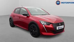 Used 2023 Peugeot 208 GTi Hatchback | £14,149 (Fair price)