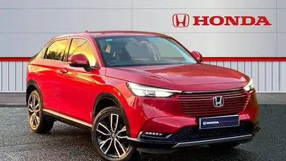 Used 2024 Honda HR-V Advance SUV | £19,814 (Fair price)
