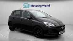 Used 2019 Vauxhall Corsa SRi Hatchback | £7,900 (Fair price)